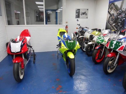 St Neots Motorcycle Evening 078