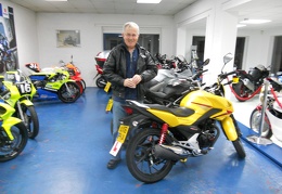St Neots Motorcycle Evening 081