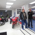 St Neots Motorcycle Evening 082