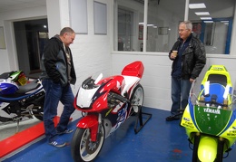 St Neots Motorcycle Evening 090
