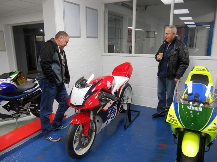 St Neots Motorcycle Evening 090
