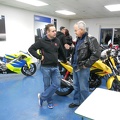 St Neots Motorcycle Evening 104