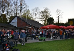 Club night April 2018 1