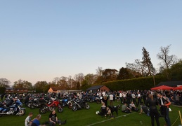 cllub night april 2018 2