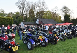 club night april 2018 3