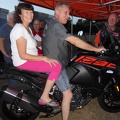 FF 9 Brian and Julia try the KTM on Finals Night
