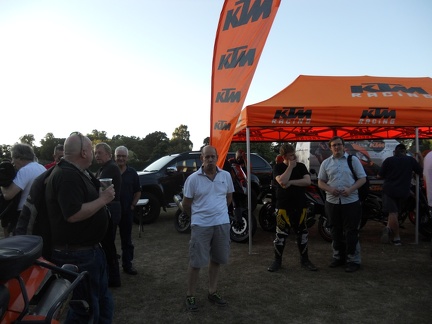 KTM 4 Oh Boy Dave wants one too 