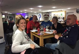 Christmas Quiz Night 2019 - display this album Christmas Quiz Night 2019