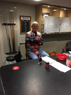 OMC - Xmas Quiz 2019