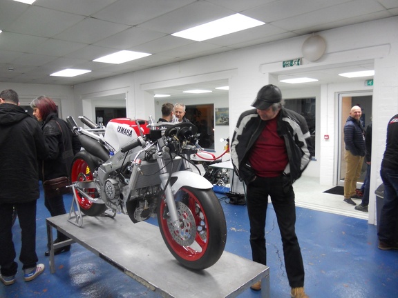 St Neots Motorcycle Evening 102